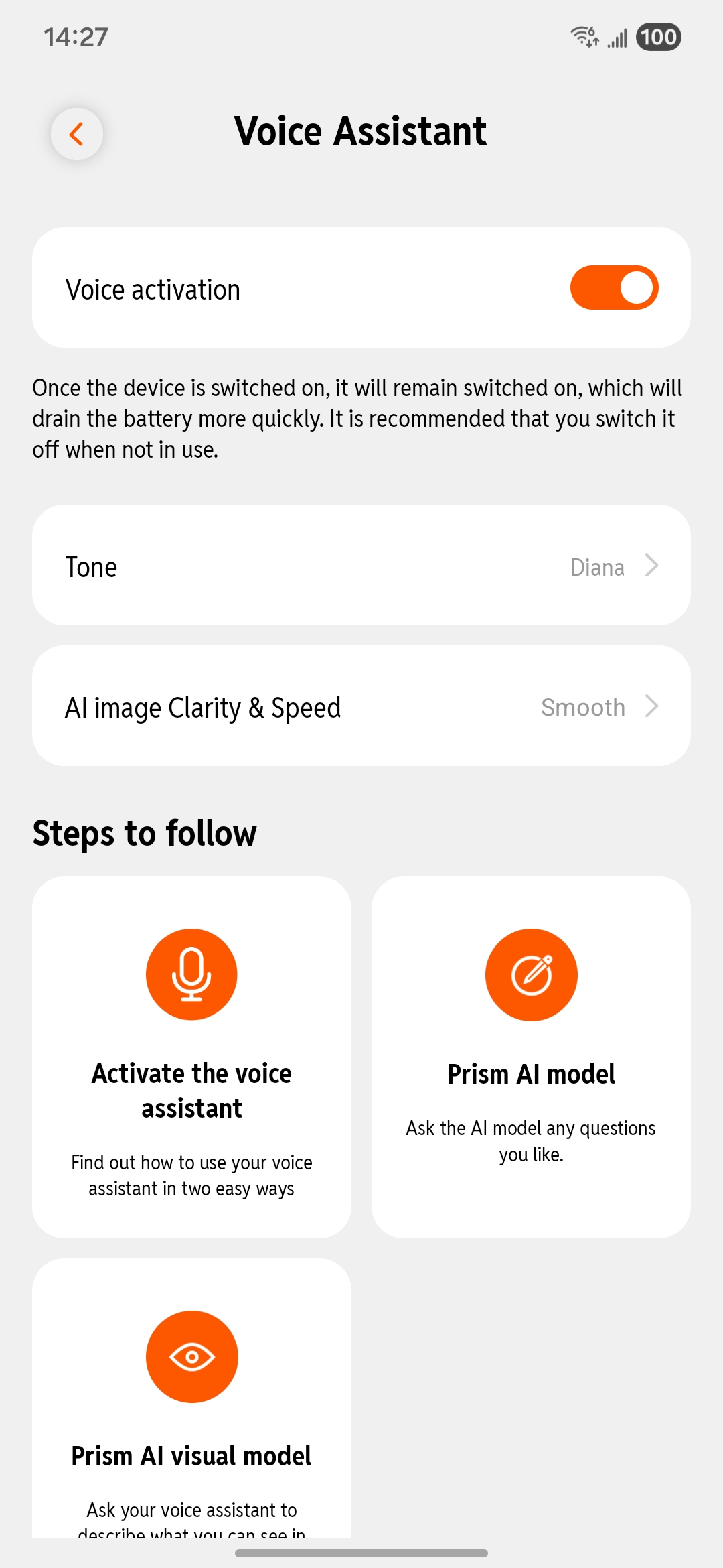 Prism Pro screenshot 3